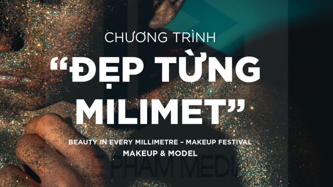 Đẹp Từng Milimet