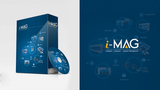Thiết kế Logo Imag