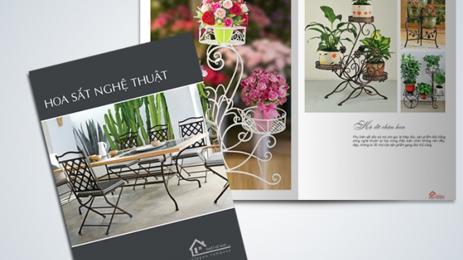 Design catalogue