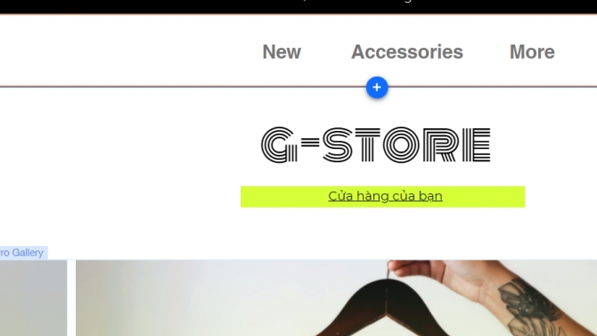Thiết kế Website