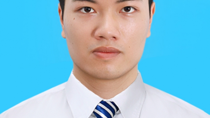 CTV dịch thuật Anh - Việt