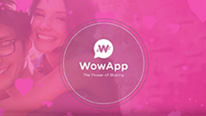 GIỚI THIỆU ỨNG DỤNG - WOWAPP VIỆT NAM
