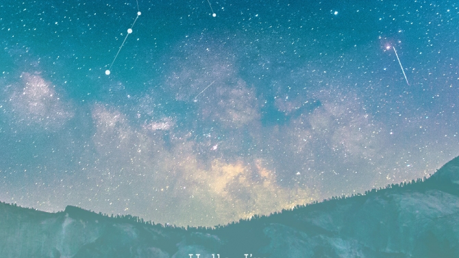 My Name