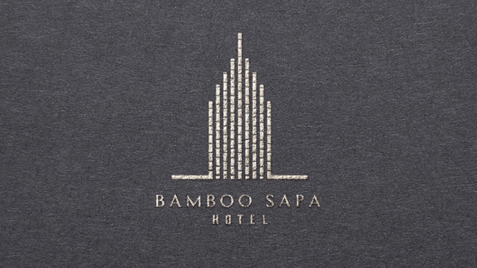 Bamboo Hotel