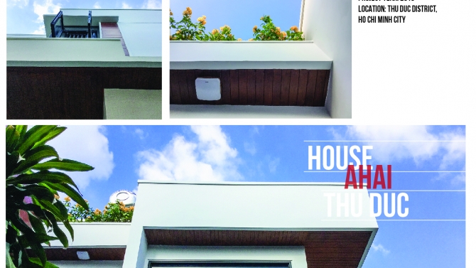Thu Duc House