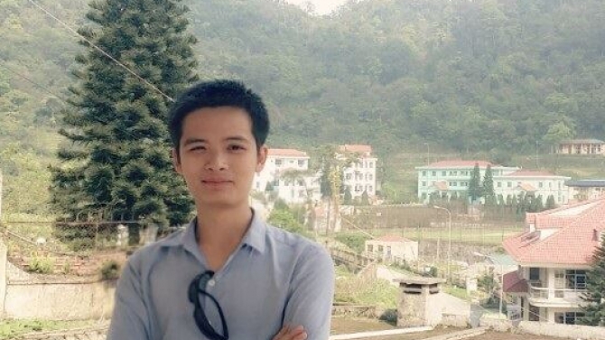Full-stack web developer / Lập tr&igrave;nh vi&ecirc;n website(tư vấn thiết kế v&agrave; x&acirc;y dựng website)