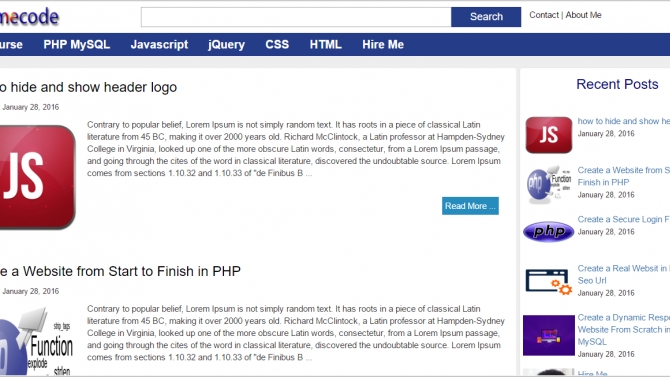 Website Làm Theo Y&ecirc;u C&acirc;̀u (responsive)