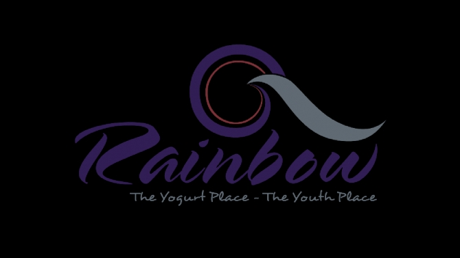 Yogurt Rainbow