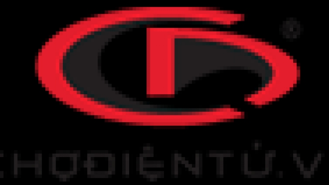 Website thương mại điện tử chodientu.vn