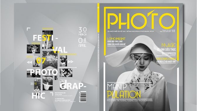Photographic Magazine,