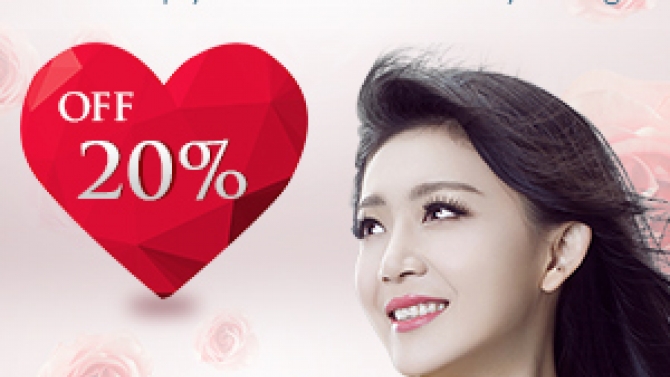 Banner quảng c&aacute;o