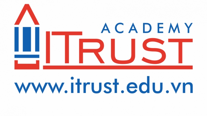 Thiết kế v&agrave; SEO website ITrust