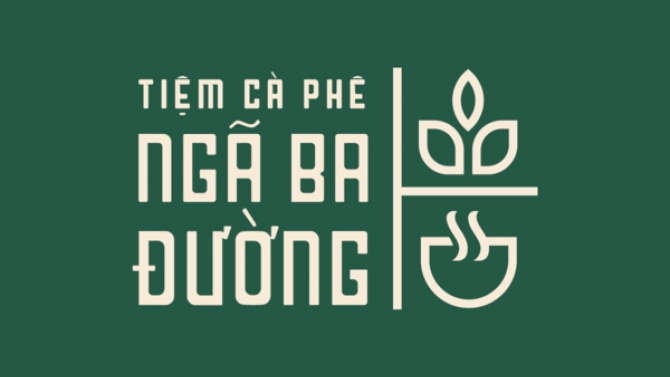 Thiết kế logo & bộ nhận diện thương hiệu
