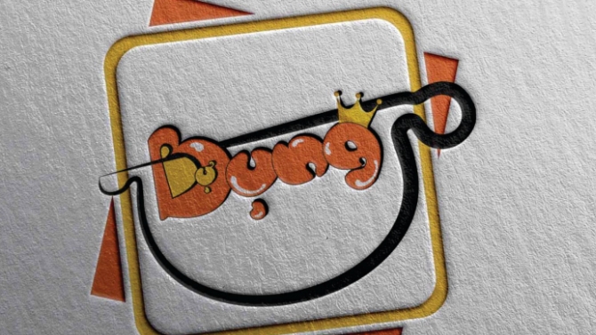 Bụng Bự