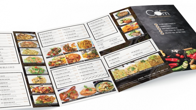 flyer nh&agrave; h&agrave;ng
