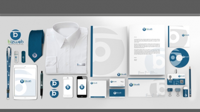 Branding Bizweb