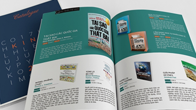 Catalogue Ybook