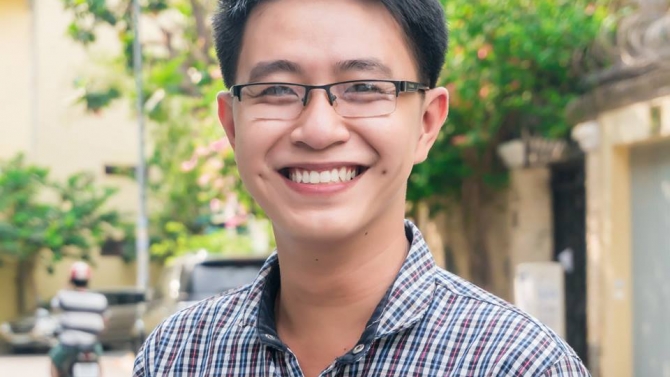 CV System Admin