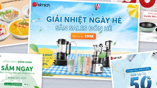 Banner Desgin