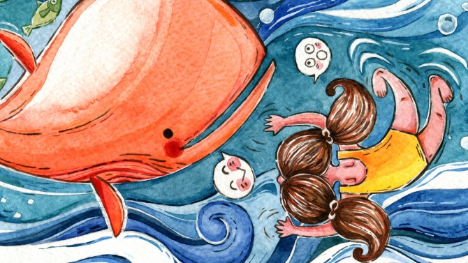 Portfolio on Behance
