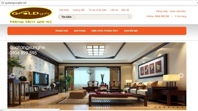 Ho&agrave;n thiện web bao gồm thiết kế banner dọc, ngang, ch&acirc;n trang, logo v&agrave; nội dung, viết b&agrave;i chuẩn seo cho web