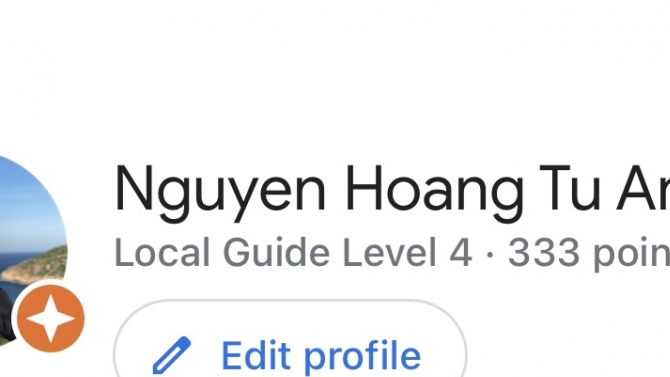 Review c&aacute;c nh&agrave; h&agrave;ng, địa điểm