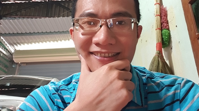 Đ&atilde; từng l&agrave;m tại c&ocirc;ng ty Digital Works Vietnam (DWV)
