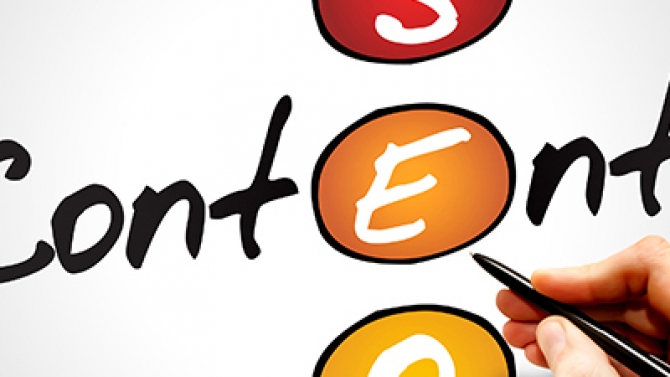 Viết content SEO, đi backlink chuẩn, cải thiện website