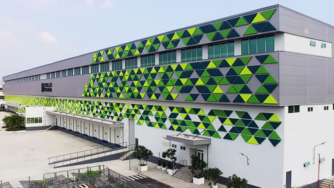 Zuellig Pharma Tan Tao Store