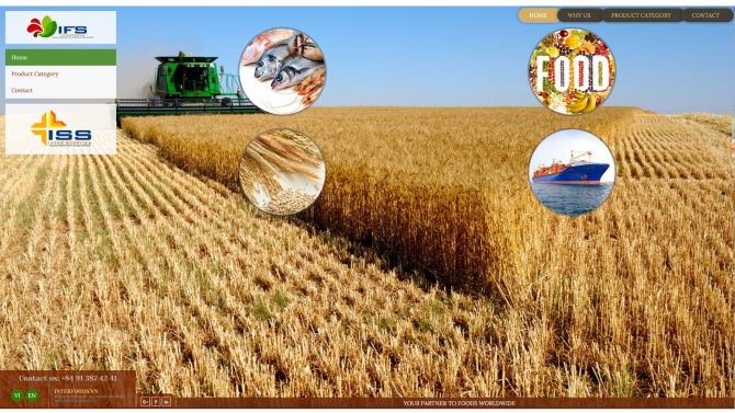 Interfoods