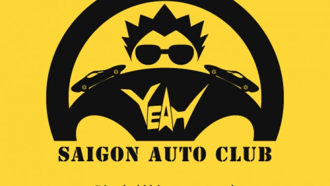 Saigon Auto Club