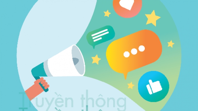 Quảng c&aacute;o dịch vụ c&ocirc;ng ty