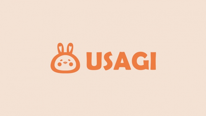 Usagi Mochi