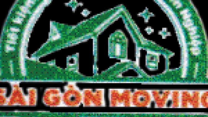 Thiết kế wesite Dịch vụ chuyển nh&agrave; cho c&ocirc;ng ty S&agrave;i G&ograve;n Moving