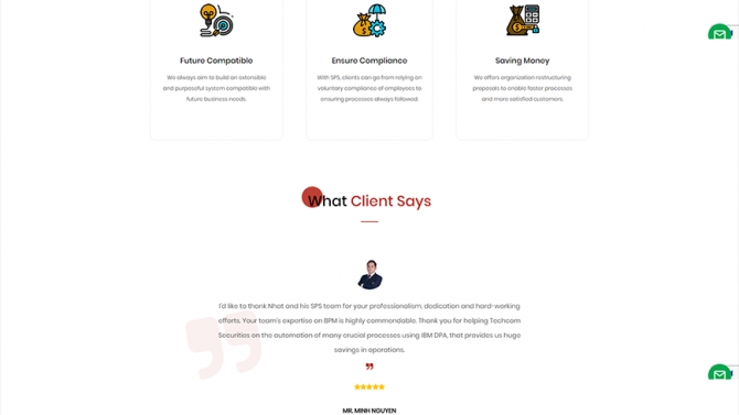 Lập tr&igrave;nh Web