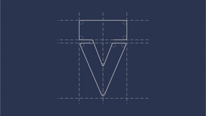 Viettranslation Branding Design