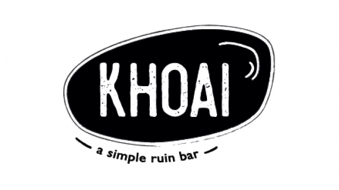 Khoai Bar