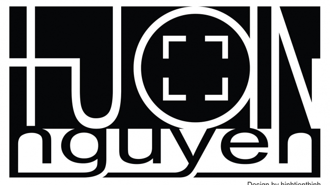 Logo photographer Tuấn Nguyễn
