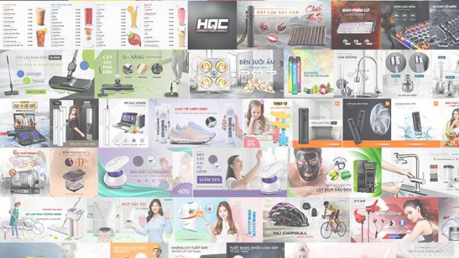 Thiết Kế Banner Quảng C&aacute;o