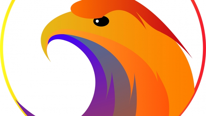 Logo Eagle