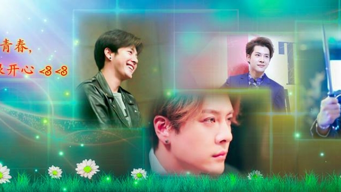 Thiết kế cover facebook