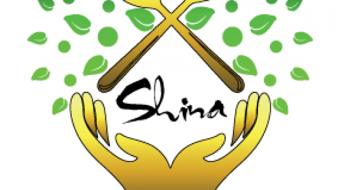 Cửa h&agrave;ng Thực phẩm sạch Shina (Quận 12 - Hồ Ch&iacute; Minh)