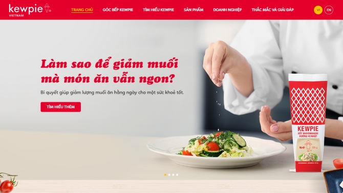 http://kewpie.com.vn