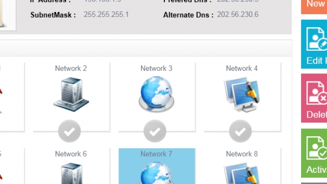 IP Switcher