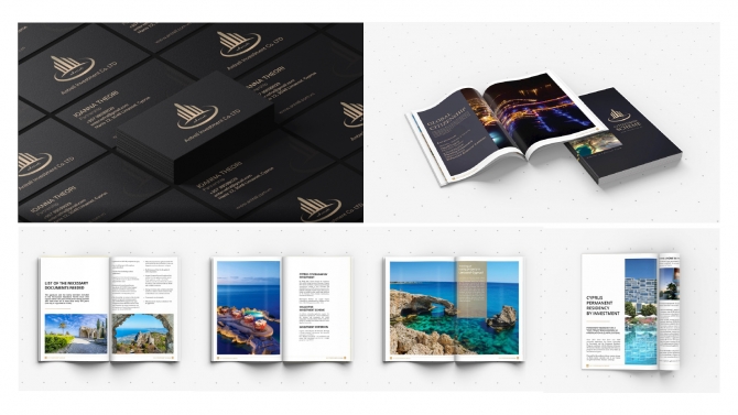 Antreli Catalog