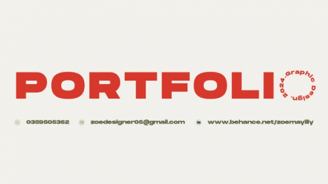 Portfolio 2024