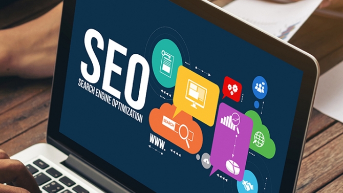 Những dự &aacute;n SEO Website nổi bật