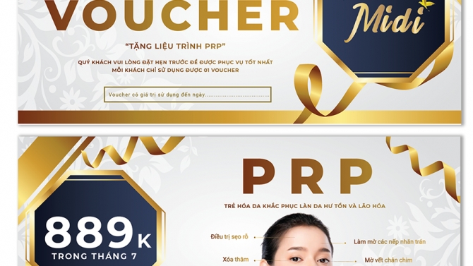 Gift Voucher _ Midi