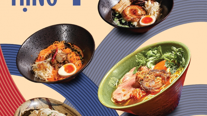 Thiết kế social post