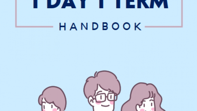 Ebook 1 Day 1 Term